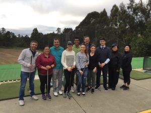 Barristers Executive Committee2019