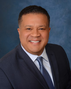 Michael P. Johnson