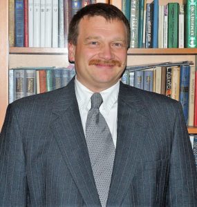 Valery Polyakov