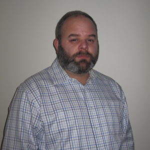 David George