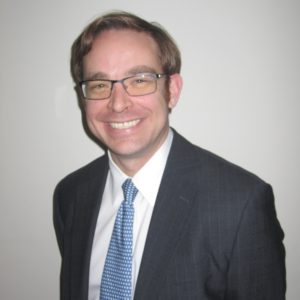 Paul Leahy