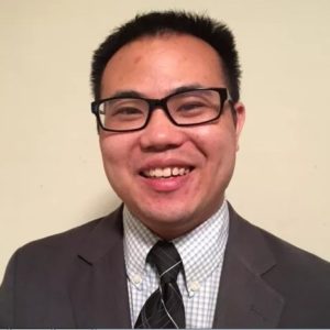 Jason Leong