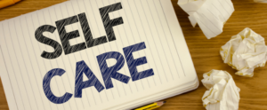 self care