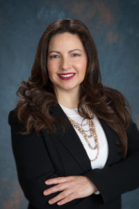 Yvette Durazo