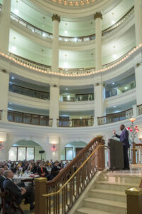 ACBA Installation and Distinguished Service Awards Dinner