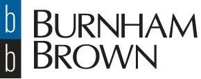 Burnham Brown logo
