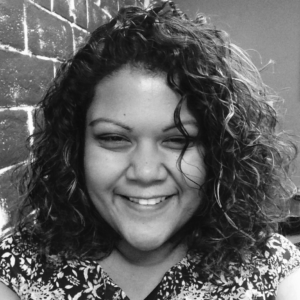 Katherine Alphonso