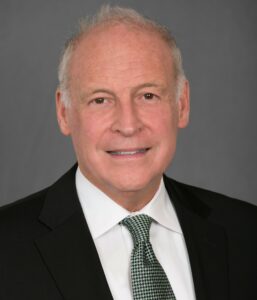 Judge Richard Seabolt
