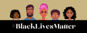 #blacklivesmatter