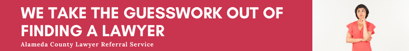 We take the guesswork out of finding a lawyer: ACBA Lawyer Referral Service