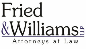 Fried & Williams logo