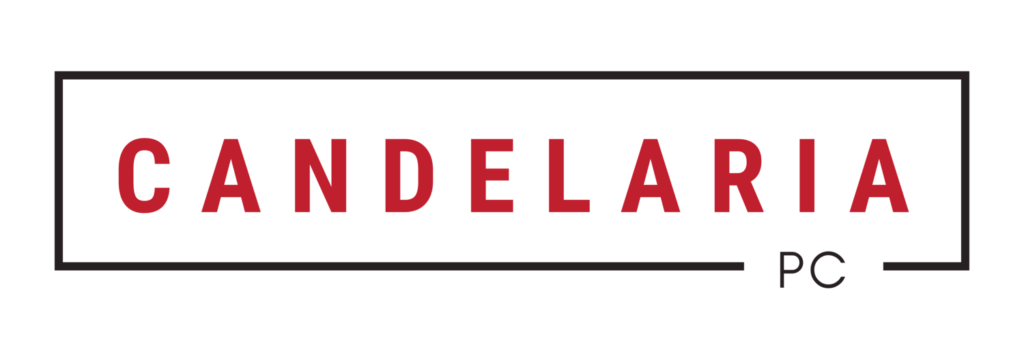 Candelaria logo