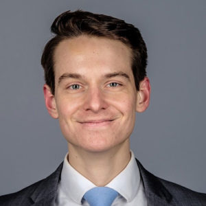 Jake Darin