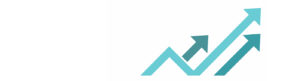 arrows pointed up to symbolize growth