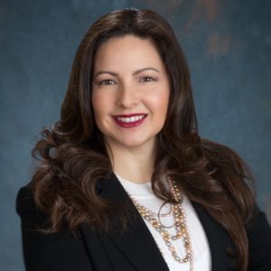 Yvette Durazo