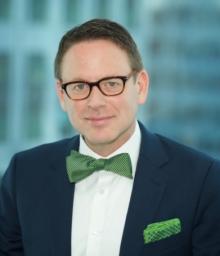 Peter E. Borkon