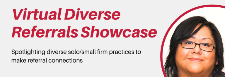 Diverse Referrals Showcase