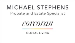 Michael Stephens Probate and Estate Specialist