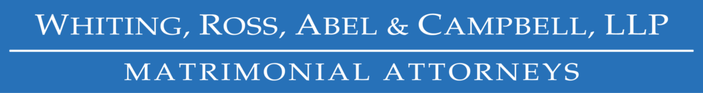 Whiting, Ross, Abel & Campbell, LLP
