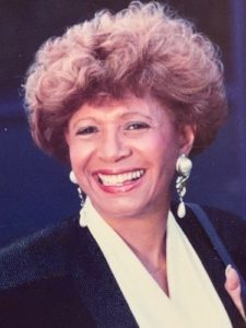 Emma Pendergrass