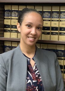 Veronica Rios Reddick