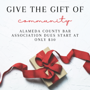 Give the gift of community