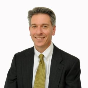 Mark Fickes