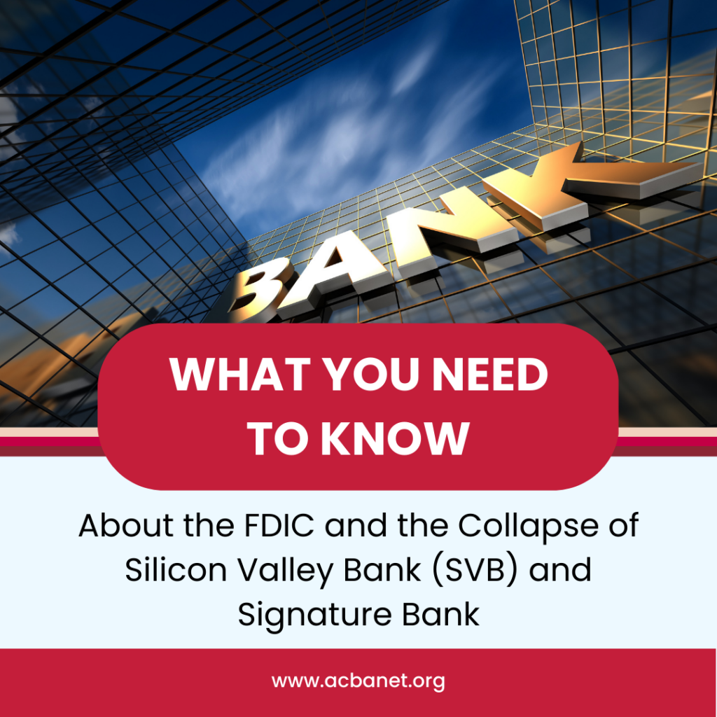 What You Need To Know About the Collapse of SVB and Signature Bank