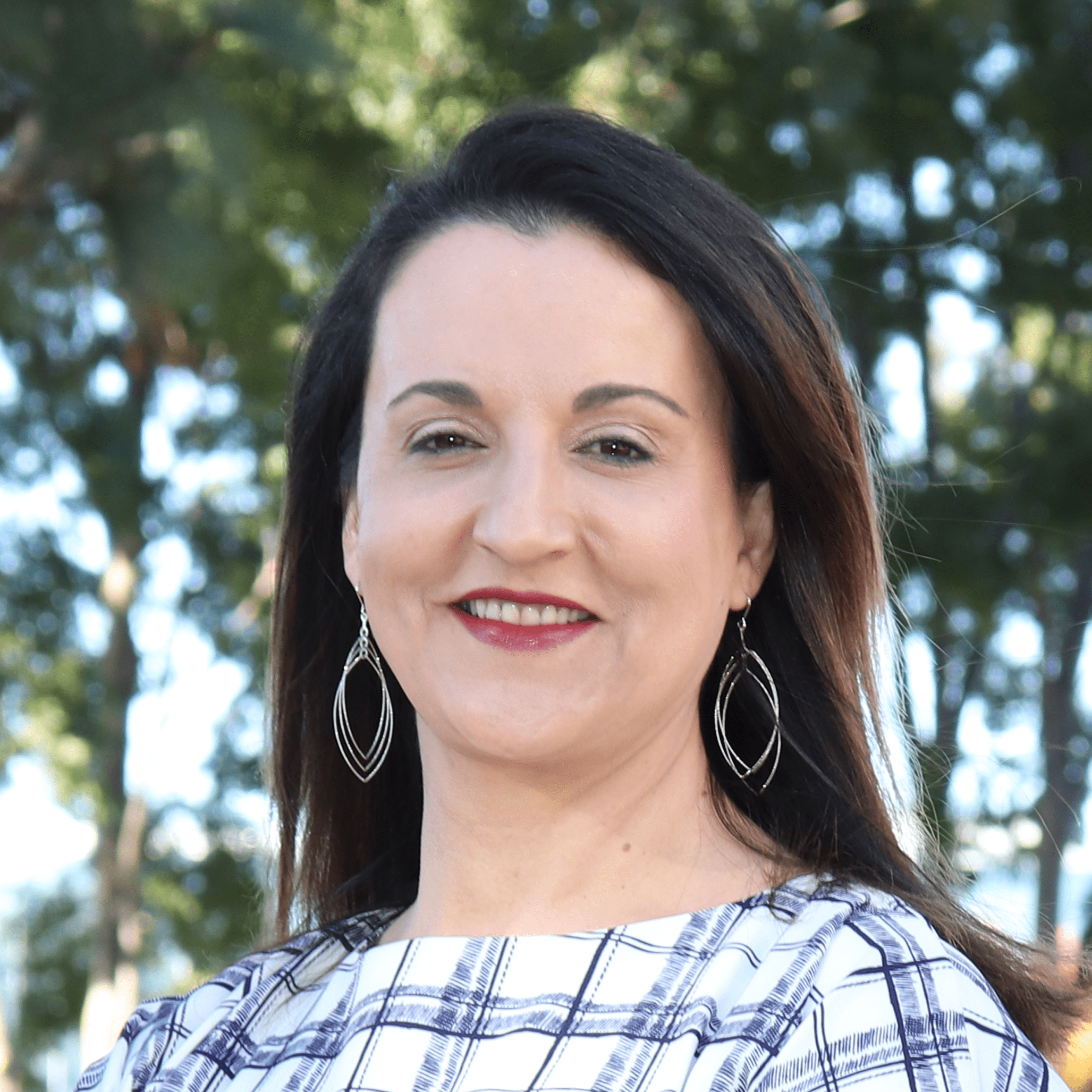 Spojmie Nasiri