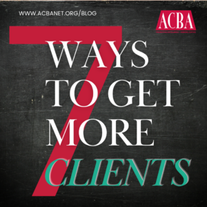7 Effective Strategies for Lawyers to Attract More Clients