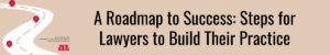 build your practice