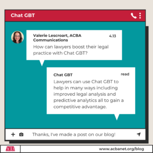 Chat GBT