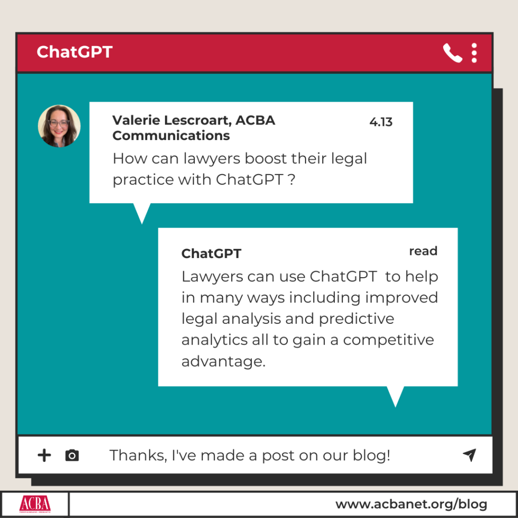 Lawyer Tips Chat: Expert Advice for Legal Success