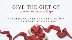 gift of community