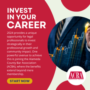 invest in your legal career