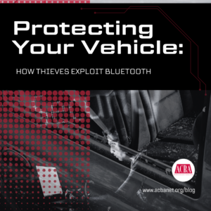 Protecting Your Vehicle: How Thieves Exploit Bluetooth
