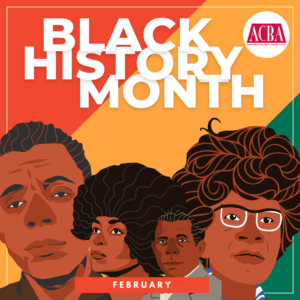 black history month february 2024