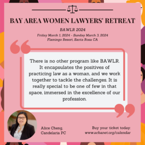 BAWLR - alice cheng quote