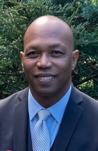 Brian Caruth