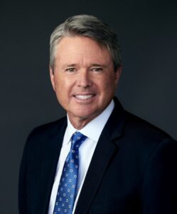 Brian J. Stretch
