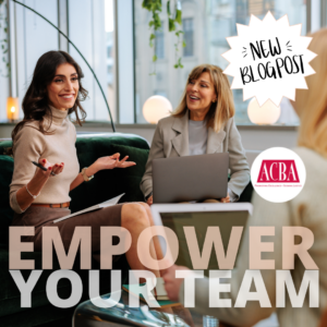 empower your team
