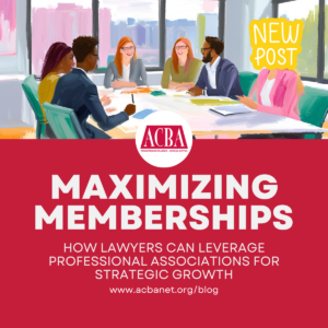 Maximizing Memberships