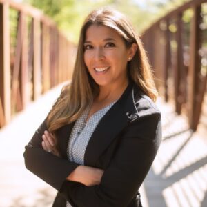 Angelica Sandoval Montenegro
