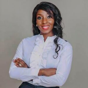 Chioma Chuks-Orji