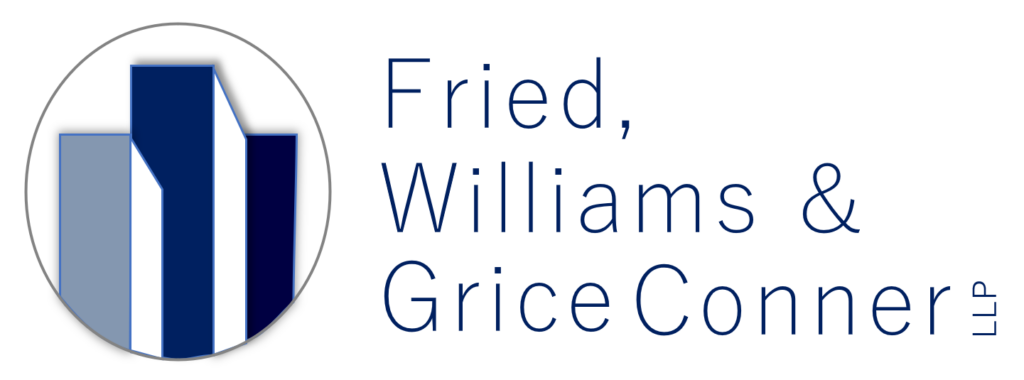 Fried, Williams & Grice Conner LLP