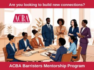 mentorship