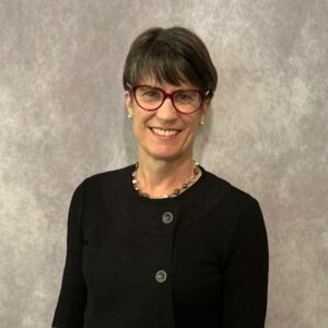 Helen Hoeffel