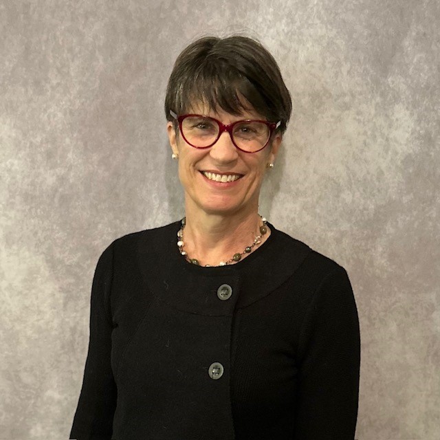 Helen Hoeffel