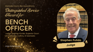 Judge Pulido