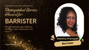 Martha Prempeh